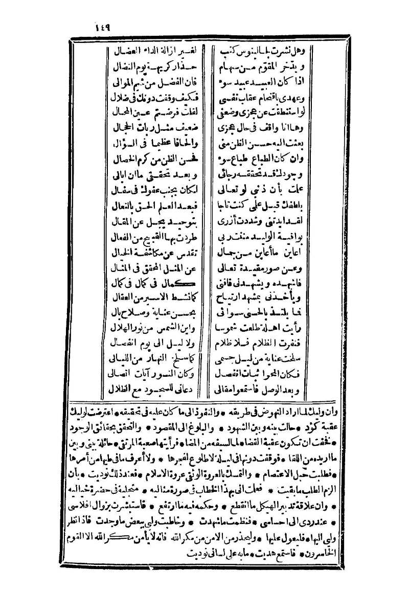 futmak.com - Page 149 - from part Three of the second Boulaq edition